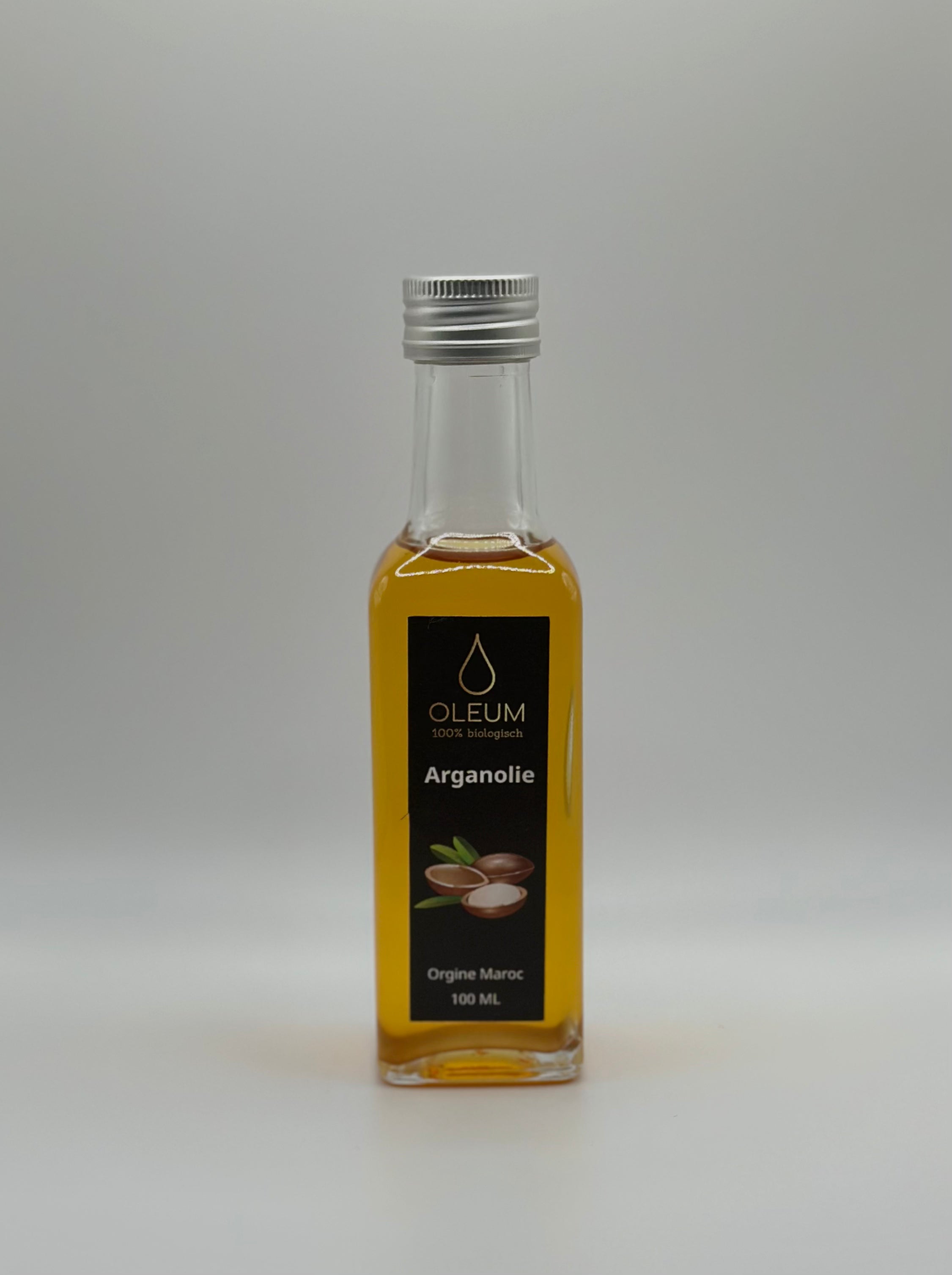 Culinaire arganolie